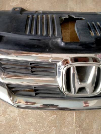 Honda city Front grill