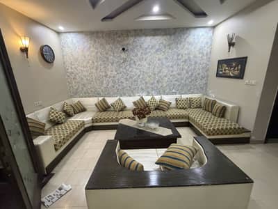 Sofa set