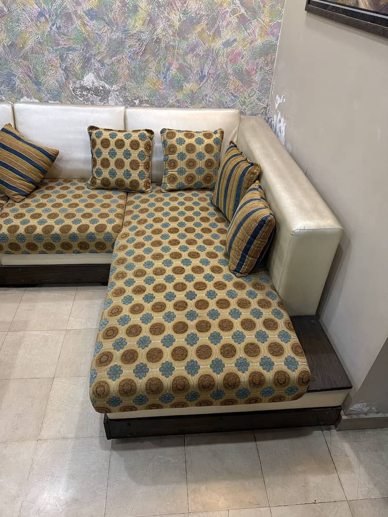 Sofa set 1