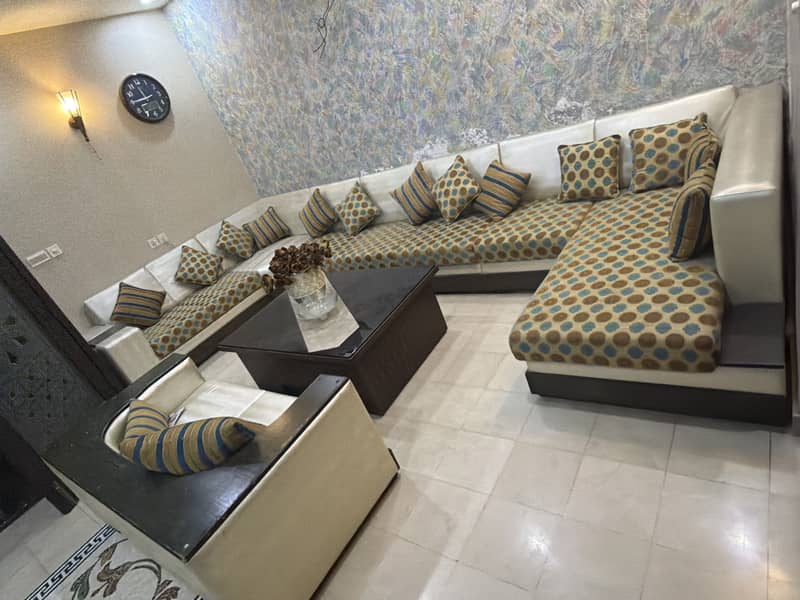 Sofa set 2