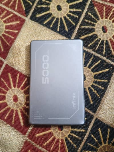 Wireless Magsafe Power Bank
