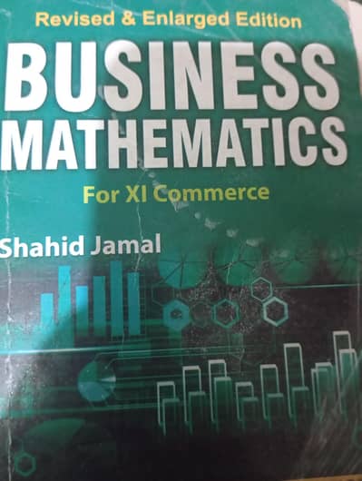 commerce: business maths , economics, principles of commerce, PS