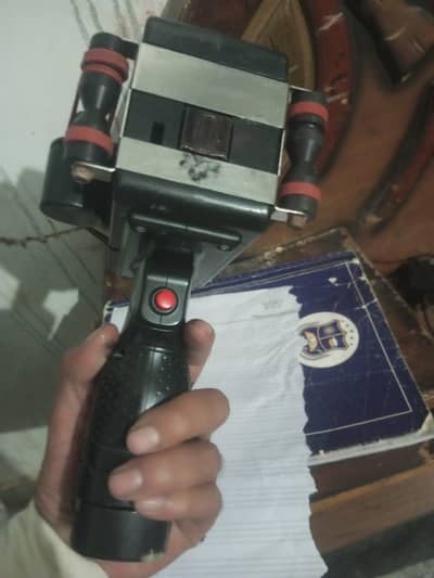 hand printer