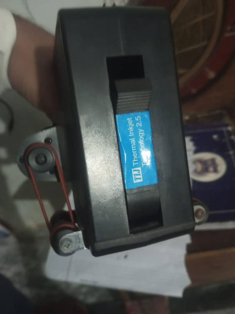 hand printer 1