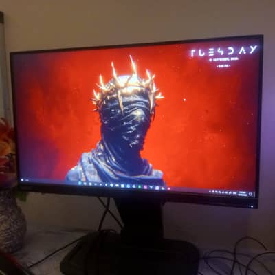 Gaming pc core i5 4 Gen Pc
