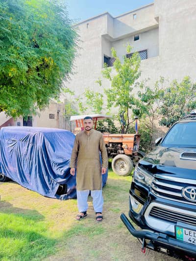 Abdul Rehman Saab