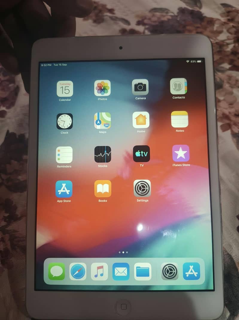 Apple iPad mini 2 3