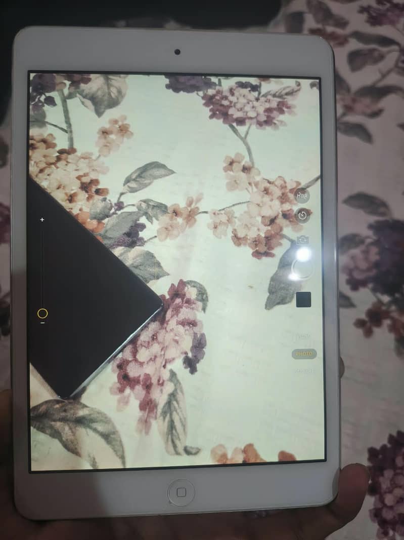 Apple iPad mini 2 5