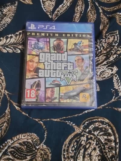 gta5 premium edition