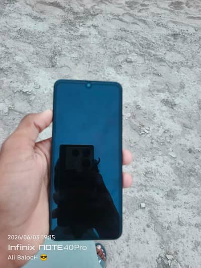Xiaomi Redmi A5