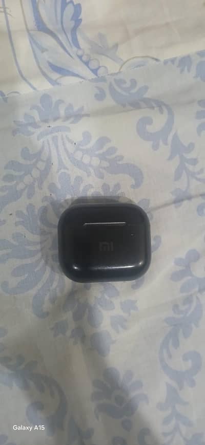 redmi earbuds