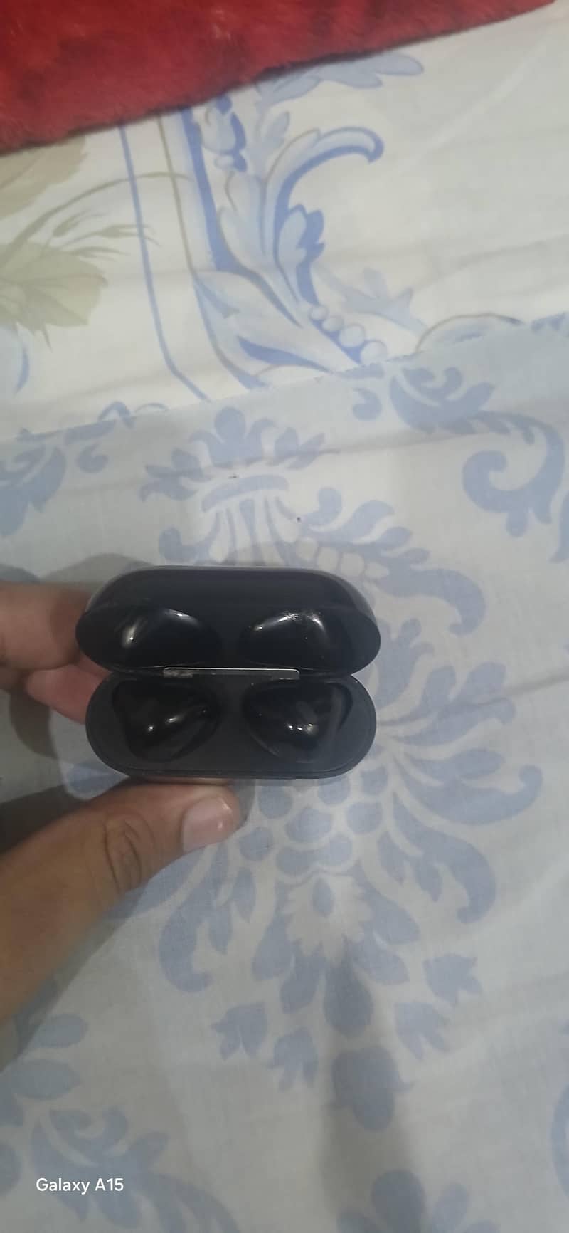 redmi earbuds 1