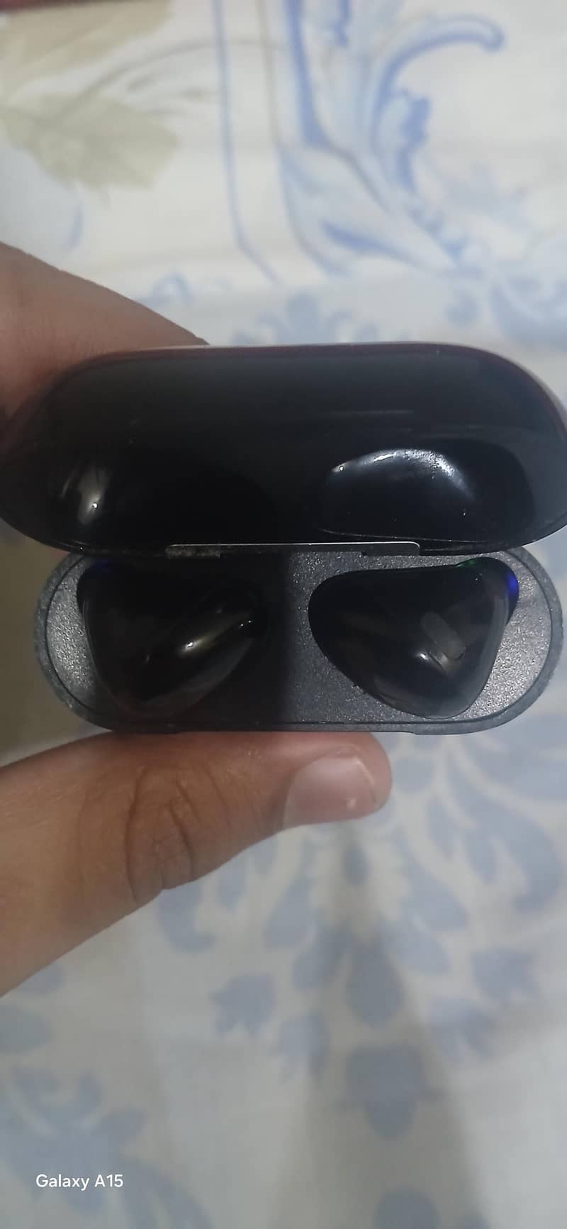 redmi earbuds 5