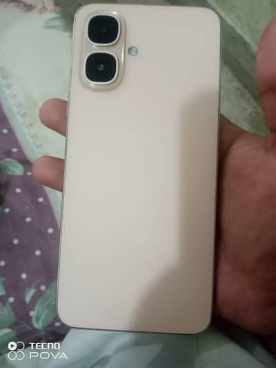 Infinix smart 10