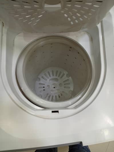 Dawlence washing machine 10500C