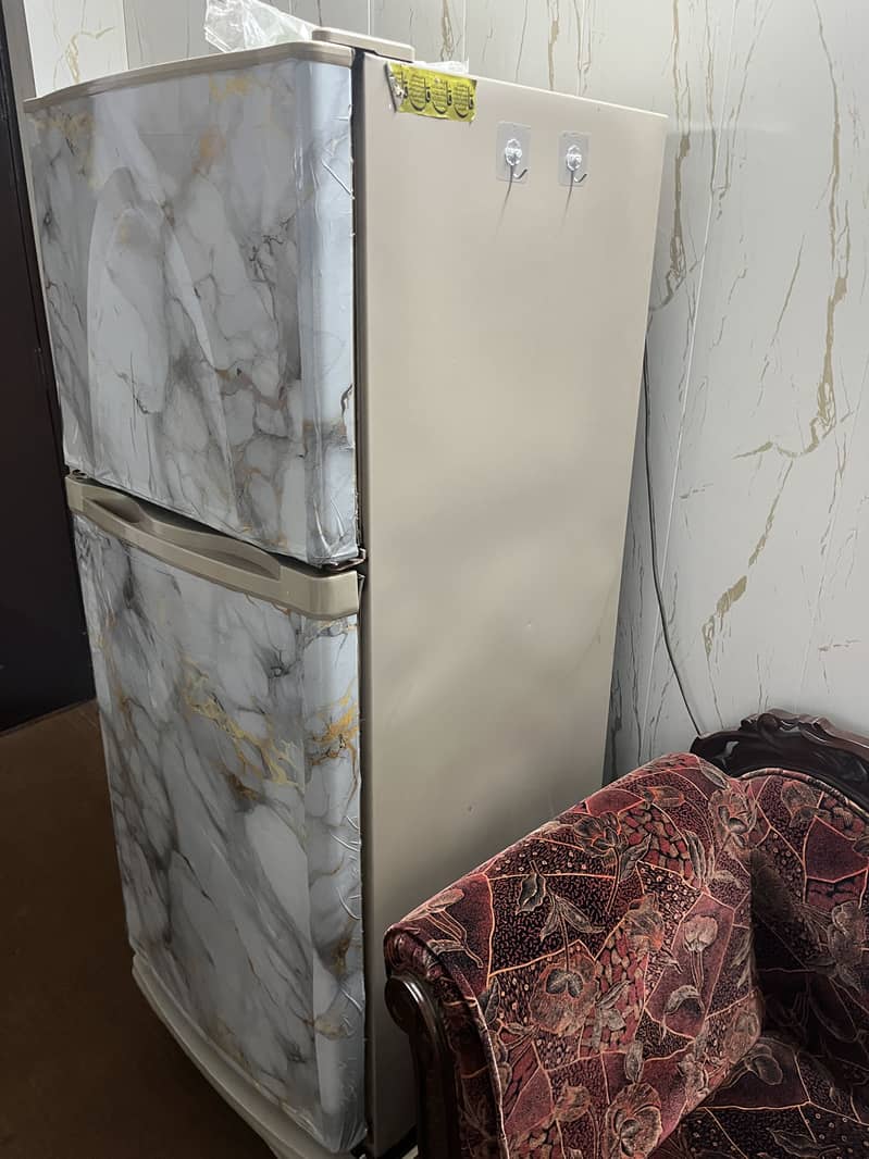 Dawlance fridge 0