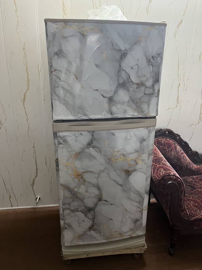 Dawlance fridge 1