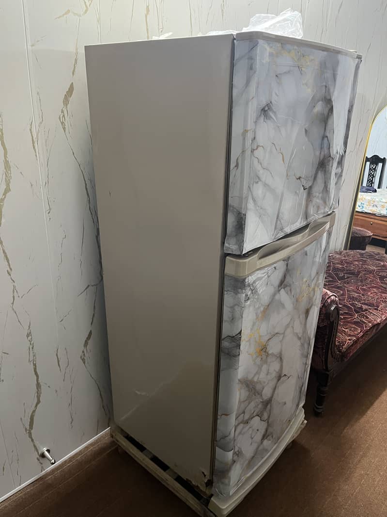 Dawlance fridge 2