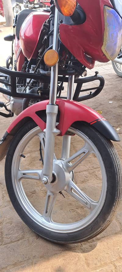Suzuki Gd 110 for sale