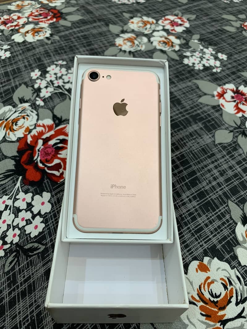 I phone 7 sale 2