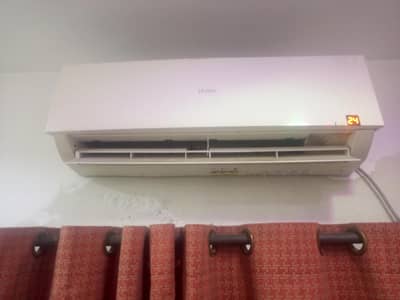 1 ton Haier Ac