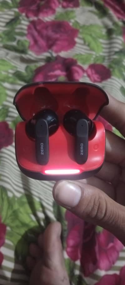 Zero Earbuds Zbuds Wave Elite