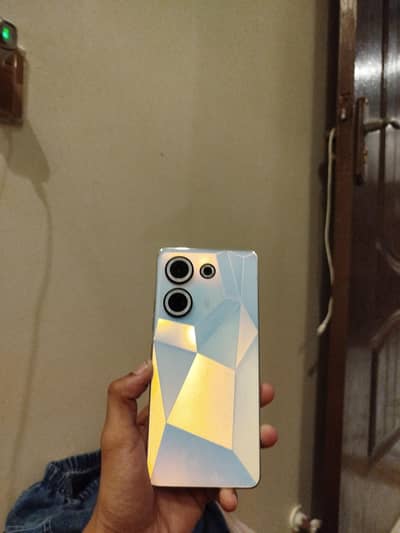 TRCNO CAMON 20