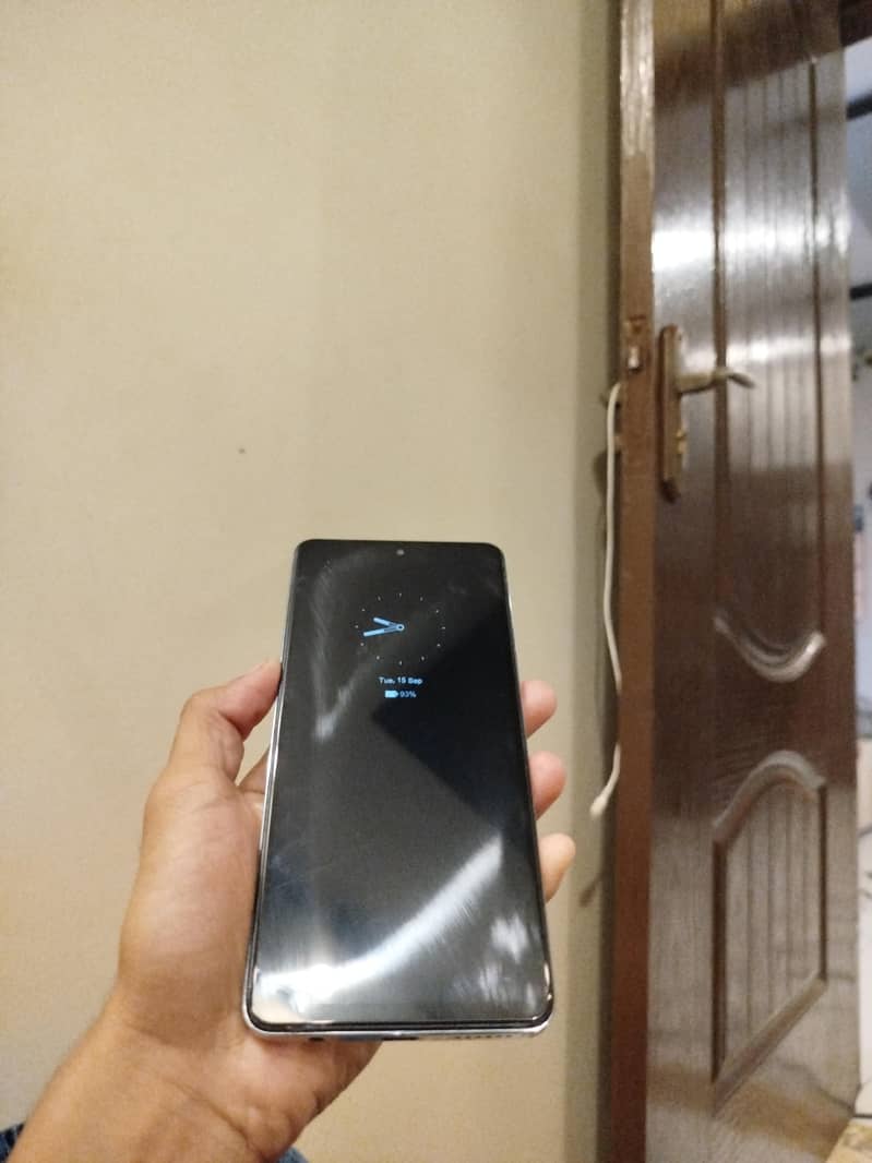 TRCNO CAMON 20 3