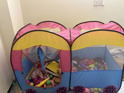 Excellent condition