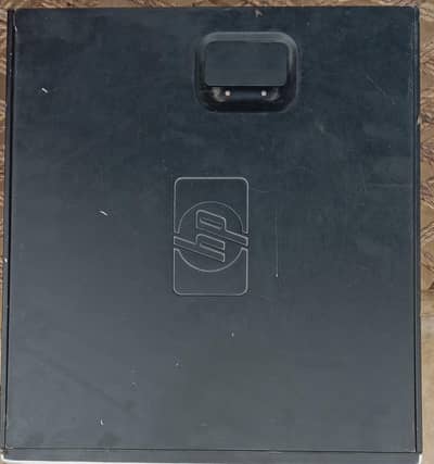 Hp 8200 4 gb ram 500GB Hard disk
