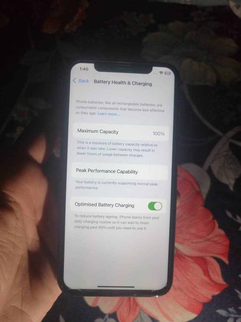 Apple iPhone X 2