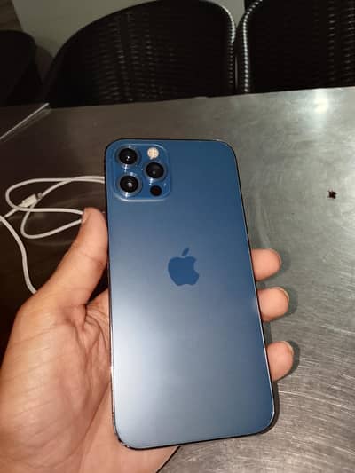 Apple iPhone 12 Pro