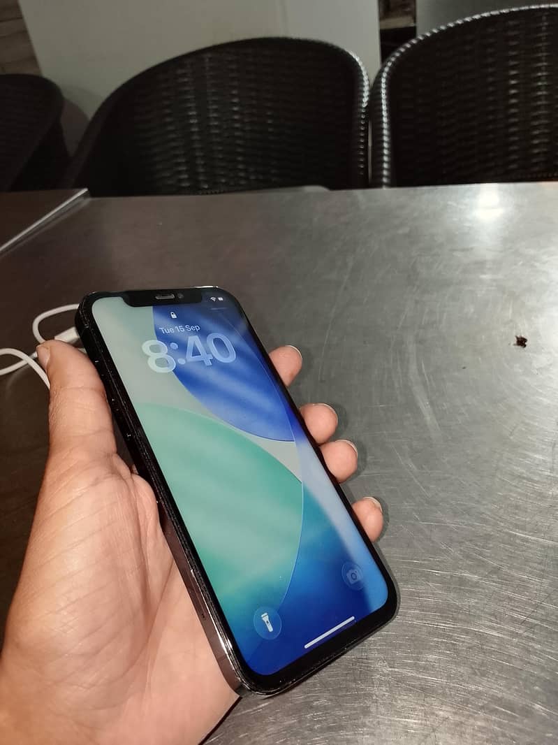 Apple iPhone 12 Pro 3