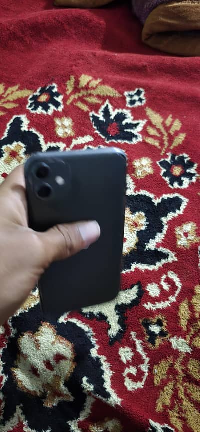 Apple iPhone 11 128gb 9/10 battery 75 non PTA