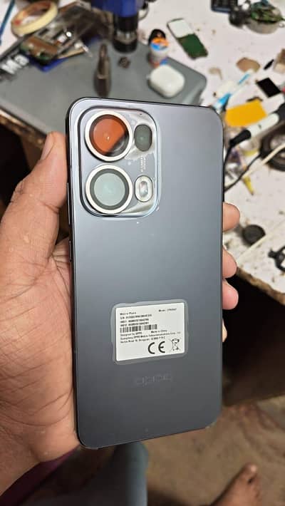 OPPO Reno13 Pro