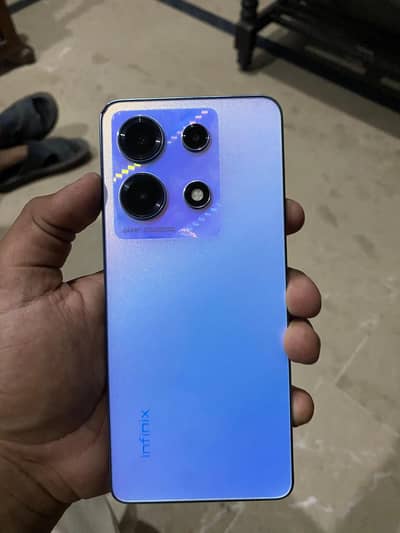 Infinix Note 30 Pro
