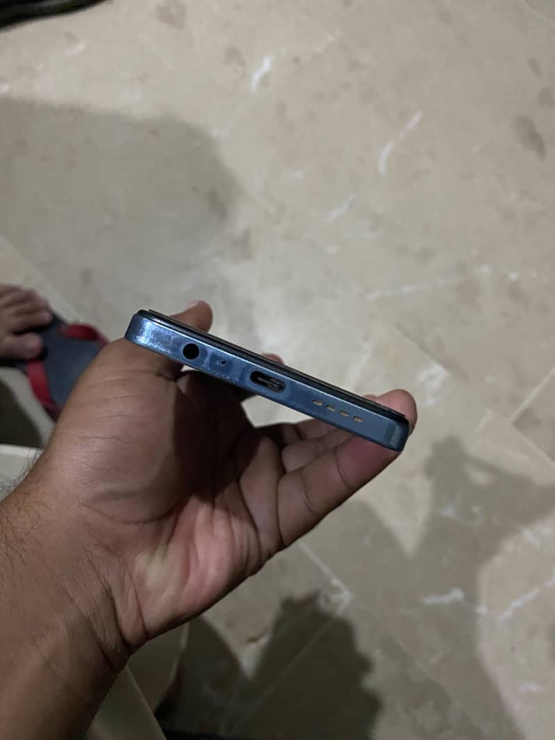 Infinix Note 30 Pro 1
