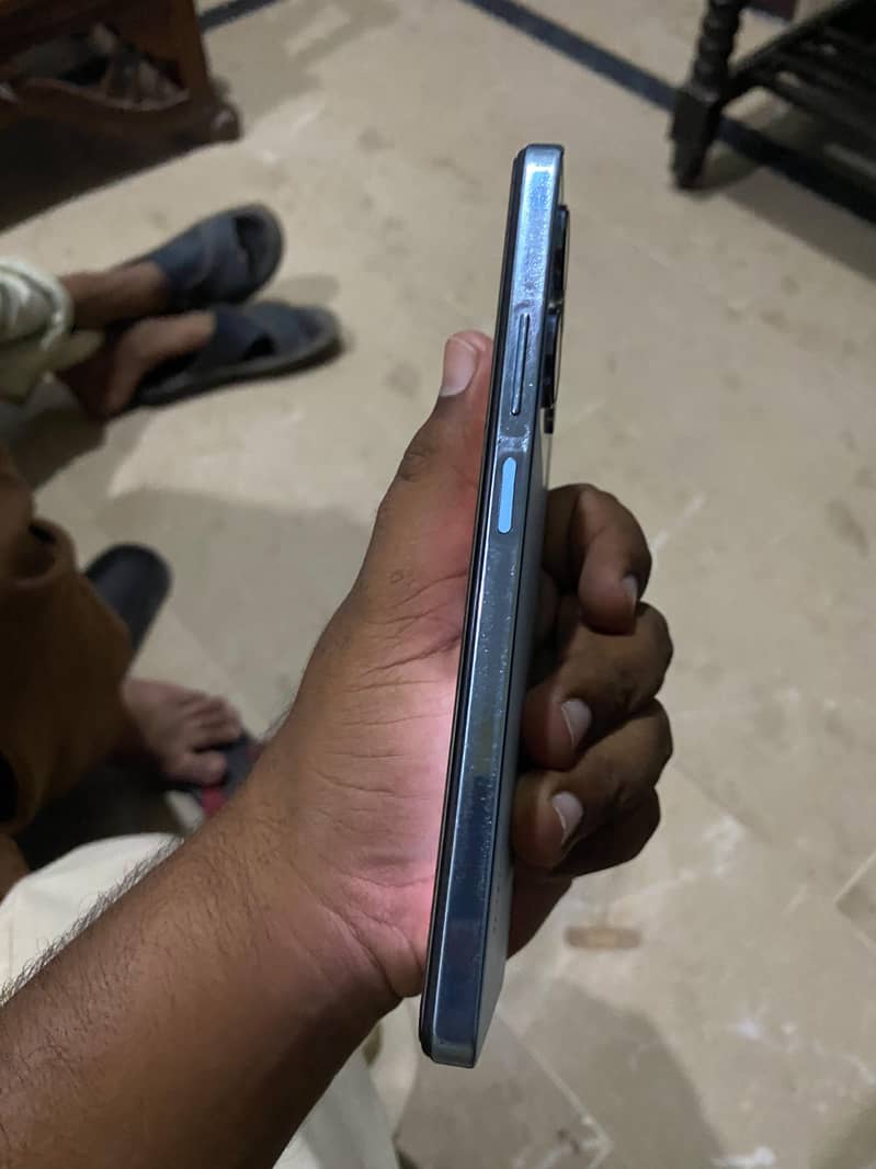 Infinix Note 30 Pro 4