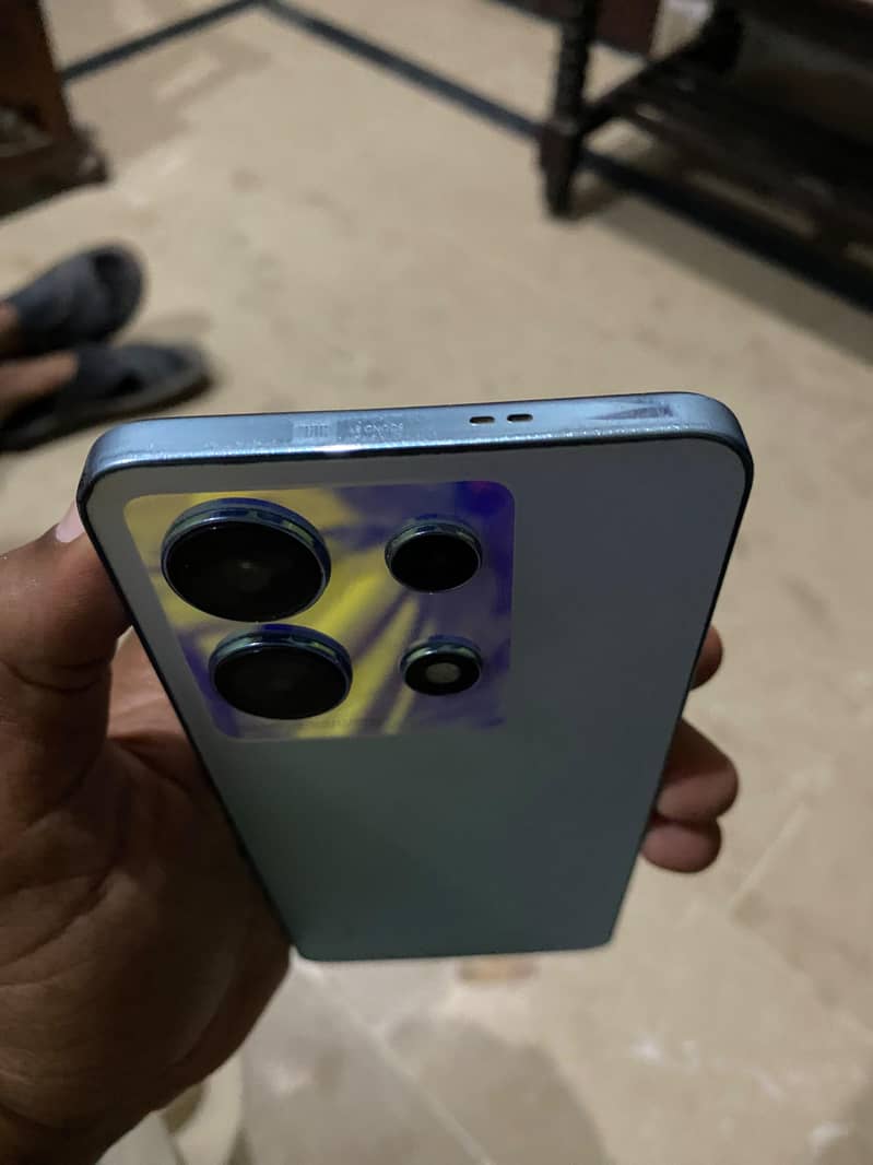Infinix Note 30 Pro 6