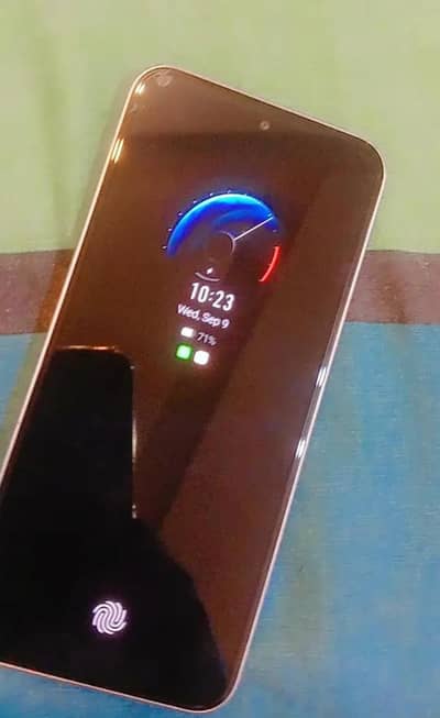 infinix hot 60 pro