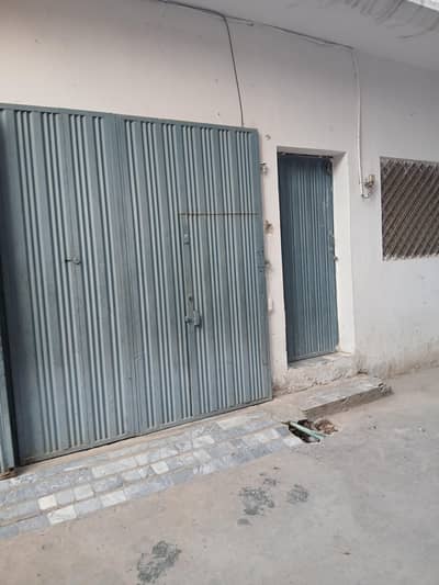 6 Marla House for sale In Peshawar