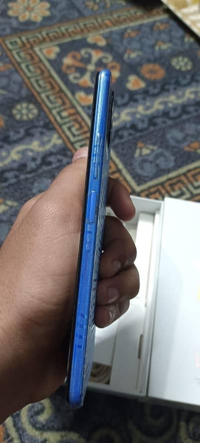 Xiaomi Mi 11 Lite 5G