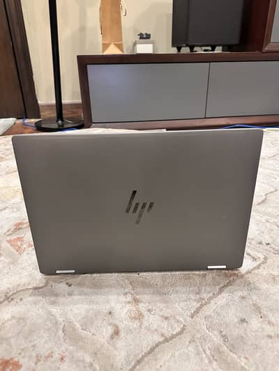 Hp omni book x flip
