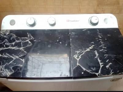 Washing Machine Dawlance Model No DW 6550 C