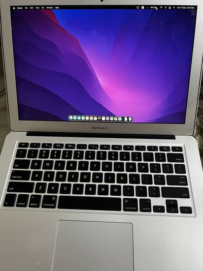  Apple MacBook Air 13-inch Mid 2012 – Core i5