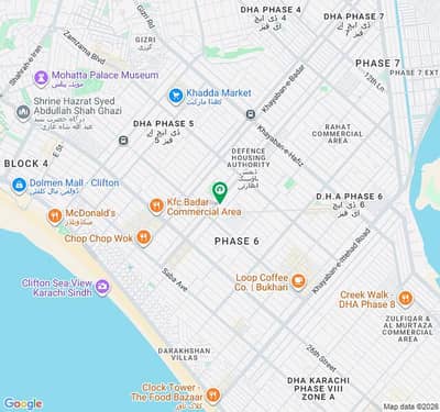550 Sq. feet Shop for rent with Washroom near Dominos Pizza & Saba Avenue
