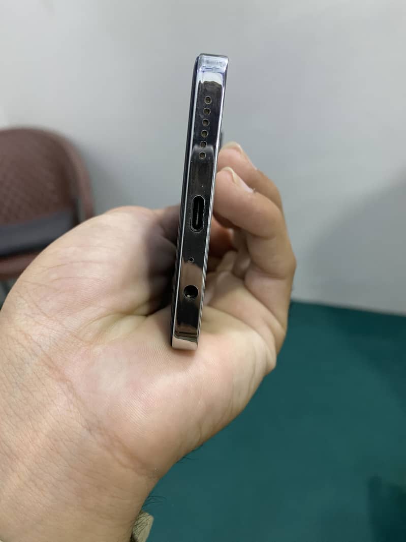 Tecno CAMON 20 Pro 6