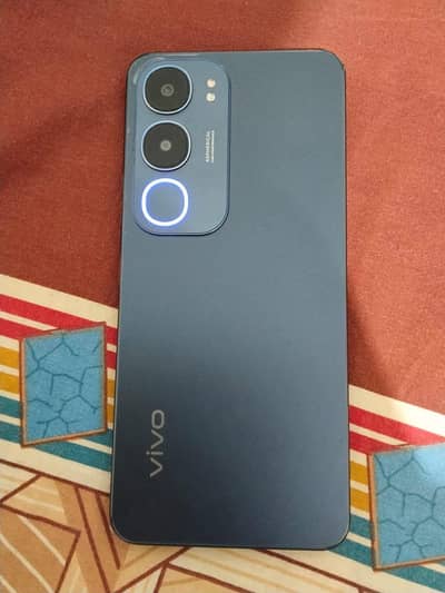 Vivo Y19s