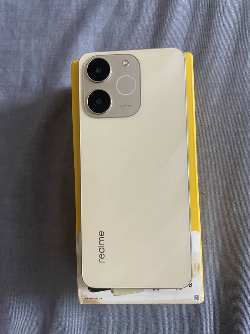 Realme Note 70 3