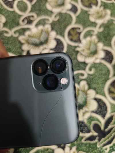 Apple iPhone 11 Pro Max